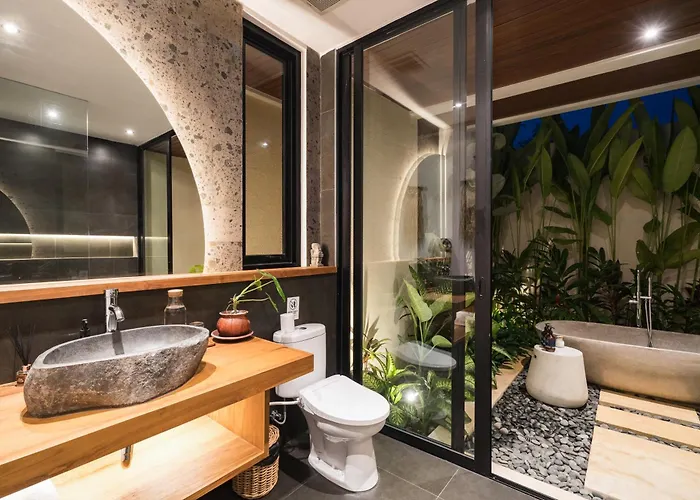 Purnama By Balisuperhost *