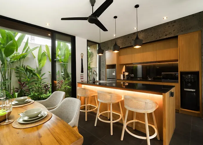 Purnama By Balisuperhost Villa Ubud