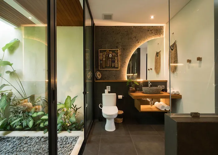 Purnama By Balisuperhost Villa