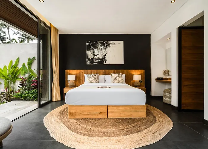 Purnama By Balisuperhost Villa *