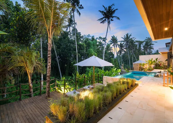 Villa Purnama By Balisuperhost *