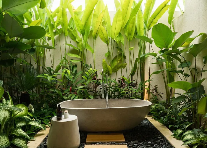 Villa Purnama By Balisuperhost Ubud