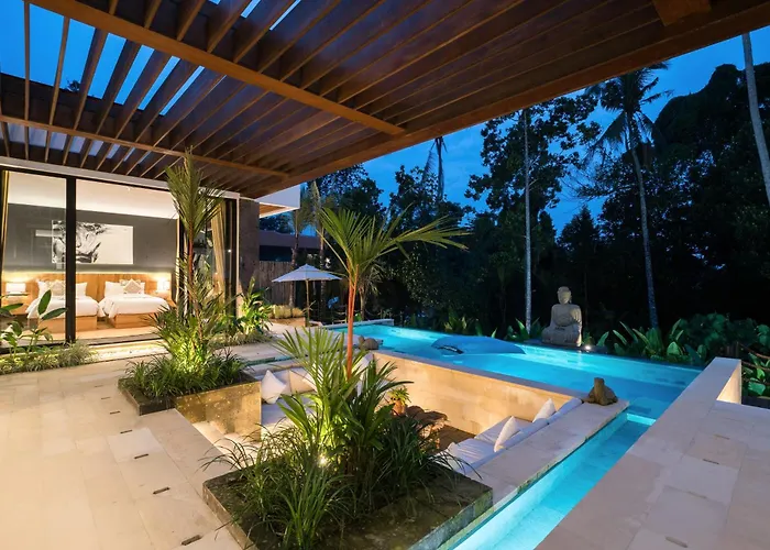 Purnama By Balisuperhost * Ubud
