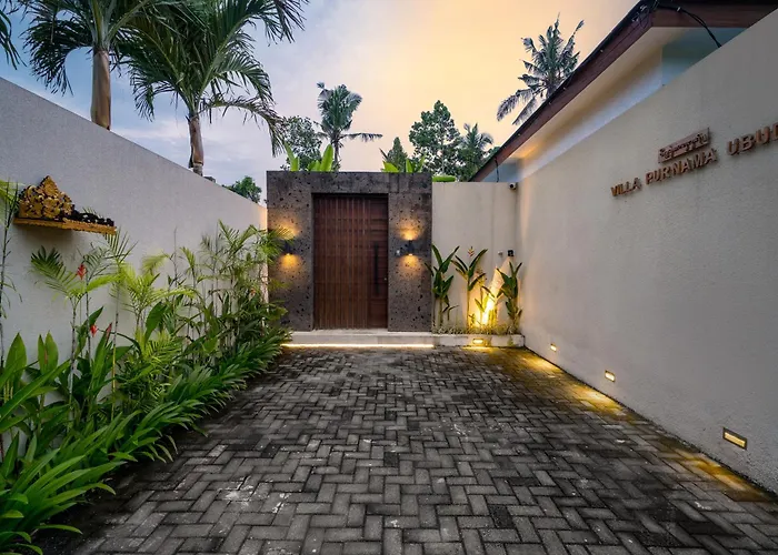 Purnama By Balisuperhost