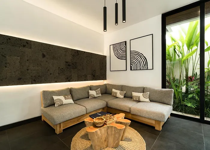 Purnama By Balisuperhost Villa