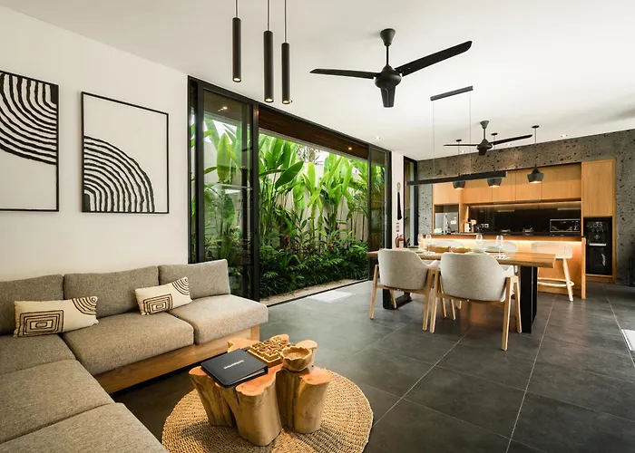 Villa Purnama By Balisuperhost Ubud