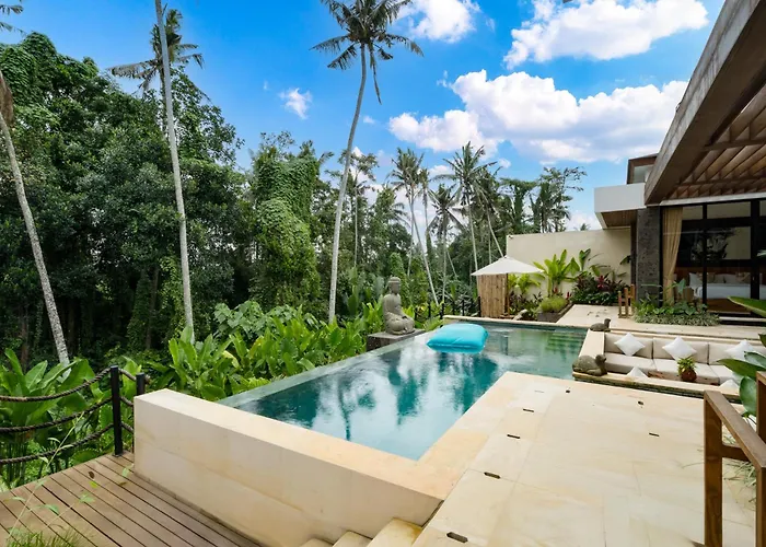 Villa Purnama By Balisuperhost