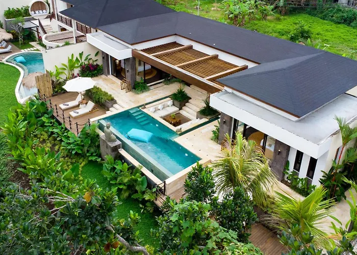 Purnama By Balisuperhost *