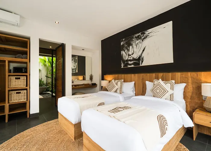 Villa Purnama By Balisuperhost